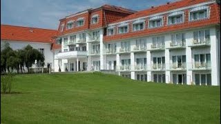 IFA GraalMuritz Hotel amp Spa Germany [upl. by Varhol]