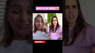 Si eres MAMÁ seguro te paso esto 😂 maternidad pregnancy embarazo [upl. by Miarfe]