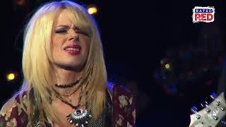 Orianthi How Do You Sleep [upl. by Uahc]