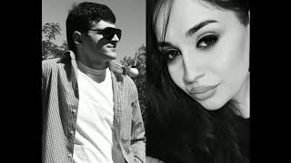 Sirun Mkrtchyan feat Ero Nazaryan  Ays Gisher  New 2020 [upl. by Jessika]