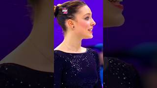 😍 EPIC Beauty In Womens Ice Skating [upl. by Hailee]