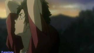 Samurai Champloo ending quotYOUquot en español [upl. by Orag996]