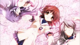 CLANNAD OST  Uminari II  Roaring Tides II [upl. by Garrity]