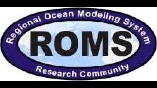 Installation Of Regional Ocean Modeling System ROMS [upl. by Yanttirb31]