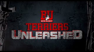 BU Terriers Unleashed  Episode 4 [upl. by Kiryt]