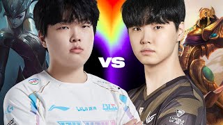 GEN vs BLG Highlights  GenG vs Bilibili Gaming  All Games  Grand Finals  MSI 2024 [upl. by Vanna546]