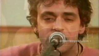 GUSTAVO CERATI CABEZA DE MEDUSA FM 100 [upl. by Okoy]