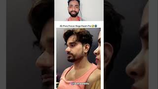 Shaadi Se Pehle Bada Tha 🤣💀 shorts comedyreaction funny foryou trend reaction reels [upl. by Yleak941]