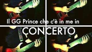 Il GG Prince che cè in me [upl. by Nimocks]