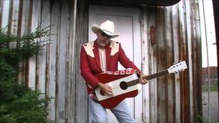 Lefty Nelson I Wanna Marry Wana Funny Country Song Pot Smoking Weed Song [upl. by Downe843]