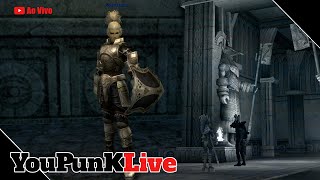 Lineage II Brabos Club  PALADINO Precisamos de Você Lineage2  YouPunkLive [upl. by Nywde380]