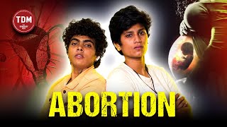 ABORTION  MURPOKKU MURUKS  EP  03  TDM [upl. by Nnyleahs679]