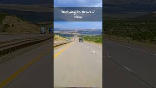 I80s Famous Highway To Heaven [upl. by Birdie]