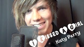 I Kissed A Girl  Katy Perry  Jordan Jansen [upl. by Selemas]