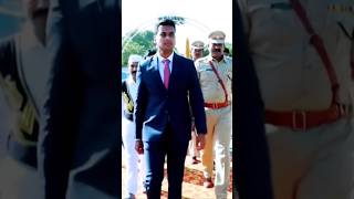 IAS officer training next IASyoutubeshorts ytshorts [upl. by Netsua]