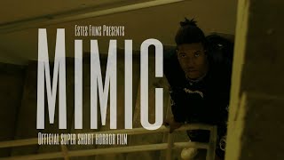 Mimic  Official Super Short Film [upl. by Ettenahc225]