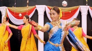 Majhi Lakhachi Daulat  Thaskebaaz Lavani Song  Nana Mama  Bharat Jadhav Vaishali Samant [upl. by Llacam]