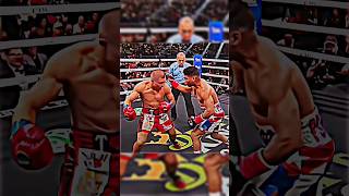 Pitbull Cruz🇲🇽 vs Gamboa🇨🇺 pitbullcruz yuriokisgamboa boxing [upl. by Selyn329]