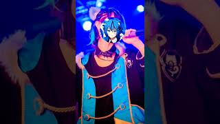 ロミシン 初音ミク ボカロ [upl. by Karleen]