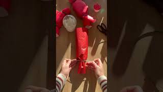 Cadeau de Noël noel shorts christmas vlog gift [upl. by Earized]