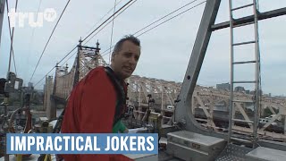 Impractical Jokers  Revenge Of The Jokers [upl. by Wendin220]