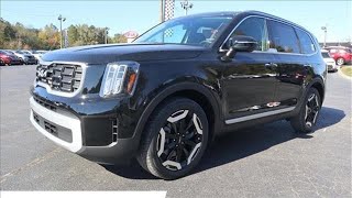 2025 Kia Telluride Louisville TN Knoxville TN K15304 [upl. by Kliber530]