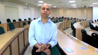 Facultys Corner  XLRI Online Certification Course [upl. by Anelliw108]