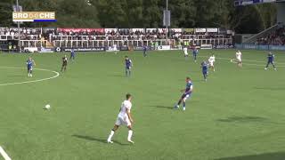 Highlights Bromley v Chesterfield [upl. by Rosol]