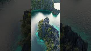 Coron Super Ultimate Tour coron palawan philippines [upl. by Ahseile]