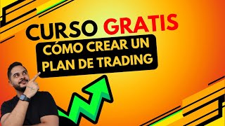 Cómo un TRADING PLAN sólido puede duplicar sus ganancias  Part1 [upl. by Assilat472]