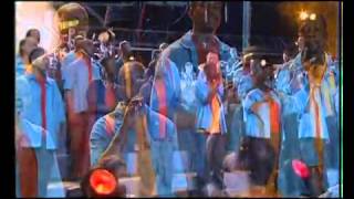 New Gospel Family  Entends ma voix  EnseigneMoi2 [upl. by Joscelin]