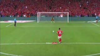 All Penalties 🔥 Al Ahly Vs Zamalek 11 ⚡ 35All Goals Results Highlights amp Match Analysis [upl. by Farland]