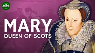 Mary Queen of Scots  A Tragic Tale of betrayal Documentary [upl. by Jaquelin]