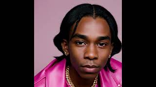 YNW Melly  Murder On My Mind If it was a 90s rampb cover [upl. by Pudens]