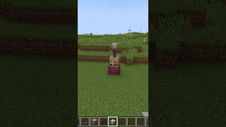 Guitar build in Minecraft [upl. by Kamp]