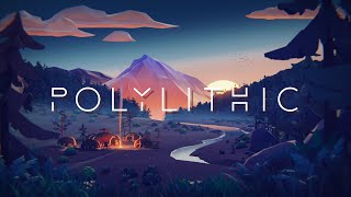 Polylithic  Official Announcement Trailer [upl. by Riamo]