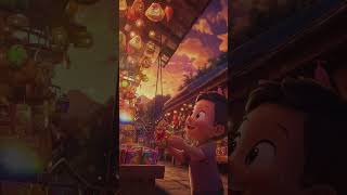 Night Market Song nurseryrhymes kidssong cartoon nightmarket streetfood 童謡 英文儿歌 [upl. by Enilecram]