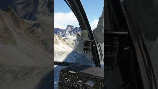 Heli Tour Tre Cime Drei Zinnen shorts trecimedilavaredo helicopter [upl. by Vihs]