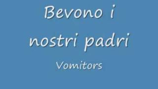 Bevono i nostri padri [upl. by Vivie]