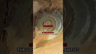 Is the Richat Structure Atlantis [upl. by Enoj130]