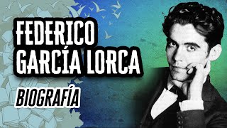 Federico García Lorca Biografía y Datos Curiosos  Descubre el Mundo de la Literatura [upl. by Sualkcin292]