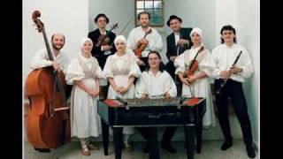 Traditional czech music and danceswmv [upl. by Arenat]