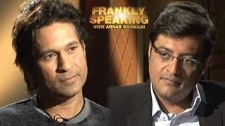 Sachin Tendulkar defends his silence on controversies [upl. by Horacio132]