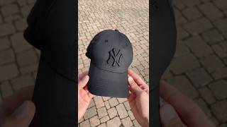 Arrêtez de jeter vos casquettes sales [upl. by Peder]