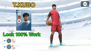 How To Lock TKUBO In PES 2020 [upl. by Cousin138]