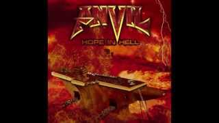 ANVIL  HOPE IN HELL [upl. by Fransisco]