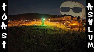 Sneaking into the McNeil ISLAND PRISON  Episode 2 [upl. by Jethro]