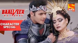 Baalveer ने Baal Pari को किया Timnasa की क़ैद से आज़ाद  Baalveer Returns  Character Special [upl. by Nolahs80]