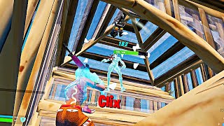 IDGAF 🥱 Ft Clix  Best Keyboard and Mouse Settings Fortnite Montage  Avivv [upl. by Farand214]