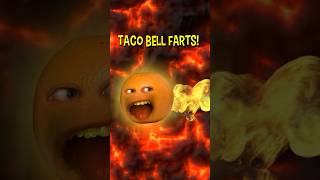 Taco Bell Farts Song [upl. by Kcirdla]